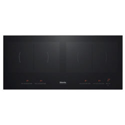 Miele KM6381 Integrated Induction Hob